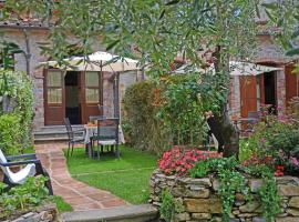 Francesca 2, Hotel in Camaiore