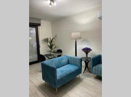 Nuovo appartamento Elegante,curato nei dettagli, hotel perto de Aeroporto de Rafsu Decimomannu - DCI, 