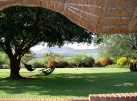 Selati 103 Guest Cottages, hotel in Malelane