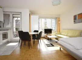 Nice studio in the city center - Vineyard 22