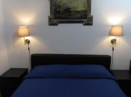 Althea Rooms, hotel in Florence
