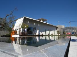 VILAPURA - Naturism, hotel v destinaci Tavira