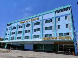 Merilton Hotel