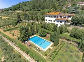 Villa Paterno