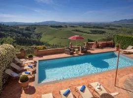 Villa Angelica