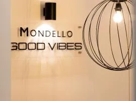 Mondello Good Vibes Apartment