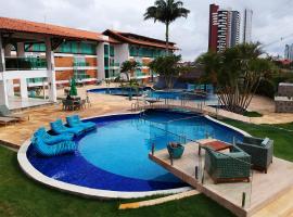 Hotel Village Premium Campina Grande, hotel poblíž Letiště President Joao Suassuna - CPV, 