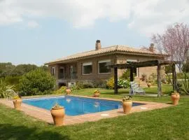 Villa La Romaguera