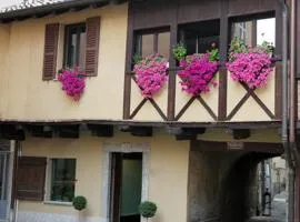 Il Nido del Castello