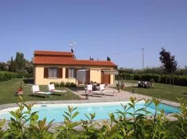 Casa Ai Borghi