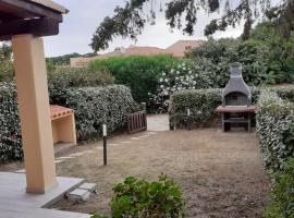 Villetta Reparata, ξενοδοχείο σε Santa Teresa Gallura