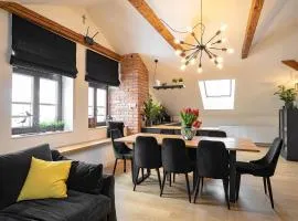 Apartamenty Dukla