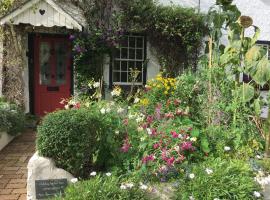 Gardener's Cottage, beach rental in Kingsbridge