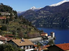 Bellagio Holiday Home, hotel en Bellagio