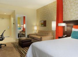 Home2 Suites By Hilton Vidalia, Ga: Vidalia şehrinde bir otel