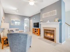 Bayside Resort- 11490 West Sand Cove