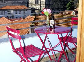 Apartments Porto Historico