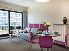 VacationClub - Baltic Park Molo Apartment D307