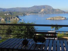 Plaka apt Homeleader