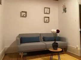 L'impasse de la Citée