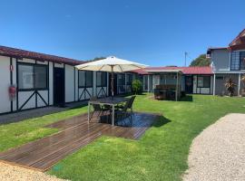 Robe Nampara Cottages, hotel u gradu Robe