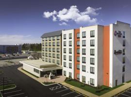 Best Western Plus Executive Residency Jackson Northeast, hotel in Jackson