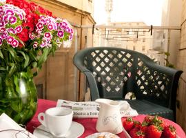 Leccesalento Bed And Breakfast, hotel in Lecce