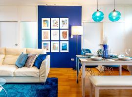 Deluxe Room 130平米 URUMAHOTEL, hotel sa Uruma