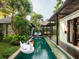 Le Jardin Villas Seminyak