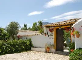 Cortijo Pulgarín Bajo