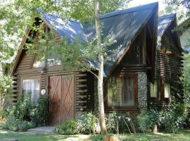 Bosques del Este, khách sạn ở Costa del Este