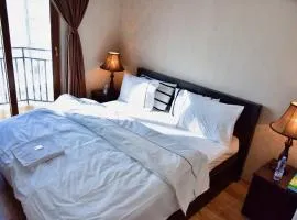 Aden Apartments