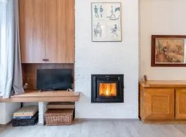 Bruges Holiday Home