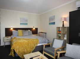 Mandurah Mini Stay, hotel v destinaci Mandurah