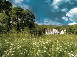 Losehill House Hotel & Spa, hotel din Hope