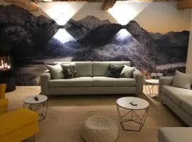 5 hotel in Füssen 5 hotel in Füssen