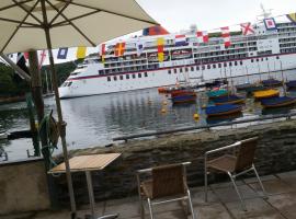 Reed's of Fowey, departamento en Fowey