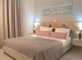 Notos Villas