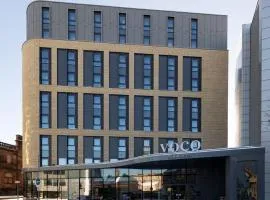 voco Edinburgh - Haymarket by IHG