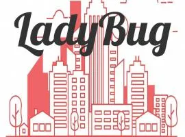 Apartman Ladybug