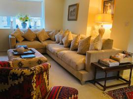 Little Campden House, hotel in Chipping Campden