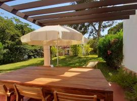 Quinta do Lago Villa and Golf, hotel in Quinta do Lago