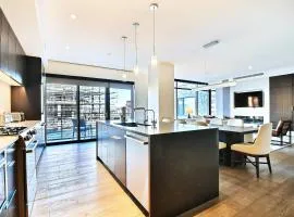 Luxurious 3 BR in Canyons Village- Ski In Out