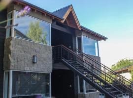 Home Lofts, hotel v mestu Esquel