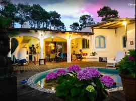 El Delfin, cottage in Punta del Este