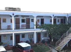 Hotel Izala