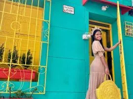 Casa San Juan