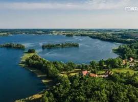 Złota Leśniczówka