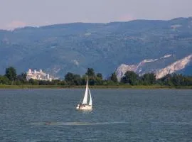 Dunavska bajka