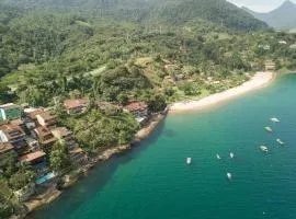 Pousada das Flores
